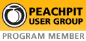 Peachpit User Group